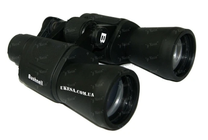 Бінокль Bushnell 20*50 2069 фото