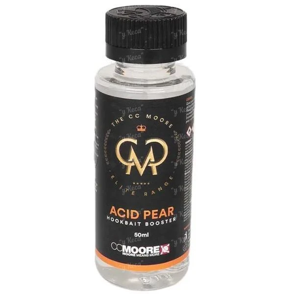 Бустер CC Moore 50ml Citrus Zest фото