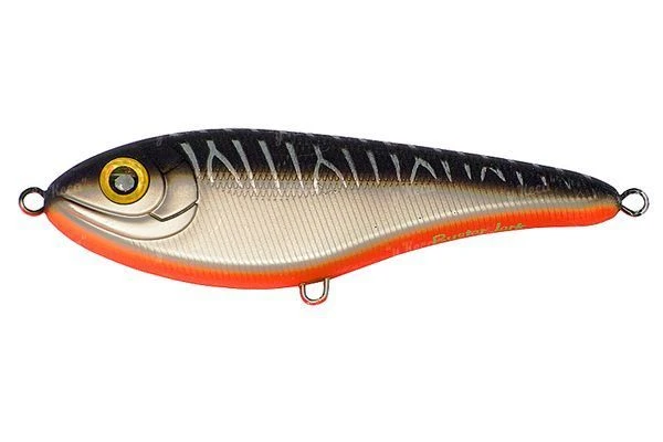 Воблер Strike Pro Buster Jerk II EG-049 CA06E фото
