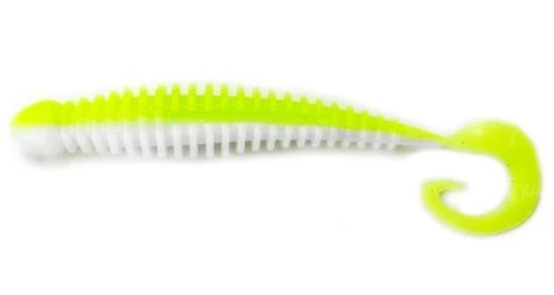 Percas Butcher Swirl 3" PSBBS30-23 8шт фото