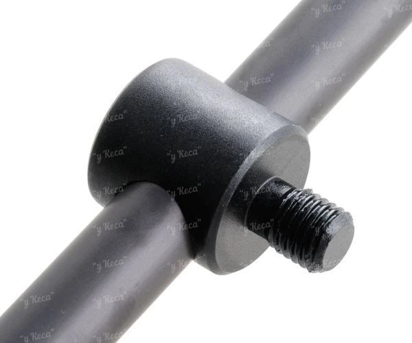 Буз бар Carp Pro алюминий 3 удилища 35см CPZ15035 фото