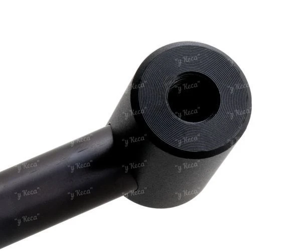 Буз бар Carp Pro алюминий 3 удилища 35см CPZ15035 фото