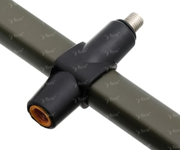 Буз бар Carp Pro алюминий 3 удилища 40см CPZ13040 фото
