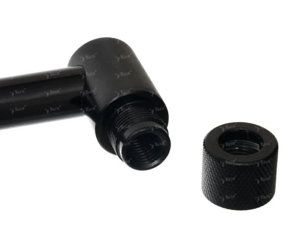 Буз-бар на 2 удилища Carp Pro Buzz Bar Deluxe 2 Rod 30см CPZD3002 фото