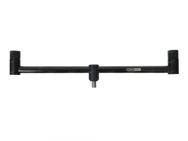Буз-бар на 2 удилища Carp Pro Buzz Bar Deluxe 2 Rod 30см CPZD3002 фото