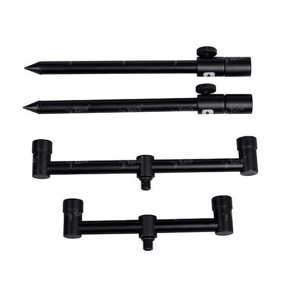 Бузбар Prologic Black Fire Buzz Sticks на 2 удилища 49879 фото