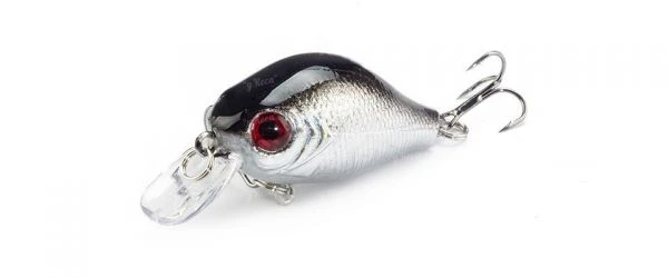 Воблер Seal Cabi 50F M-23-B фото