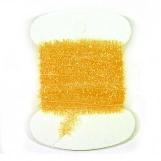 Синель Strike Cactus Chenille - Yellow фото