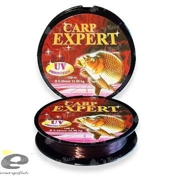 Волосінь Carp Expert UV 150м фото