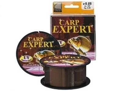 Леска Carp Expert UV 300m 0.40мм фото