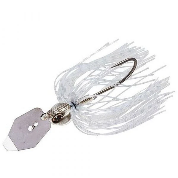 Чаттербейт Daiwa Rapids Blade 10.5g Crystal Hasu фото