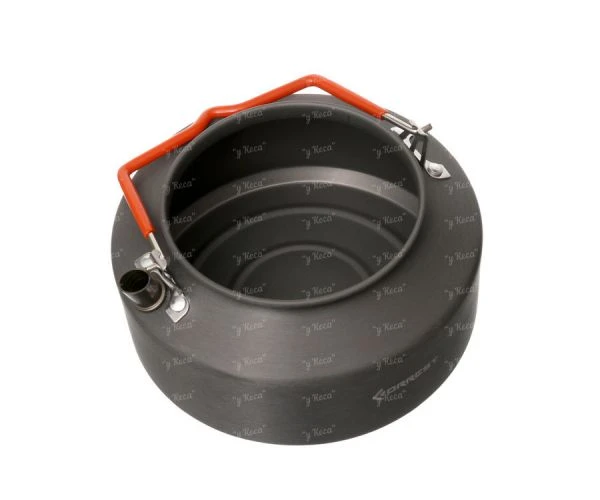 Чайник Forrest Camping Kettle фото
