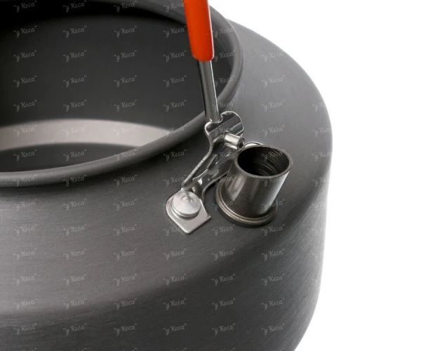 Чайник Forrest Camping Kettle фото