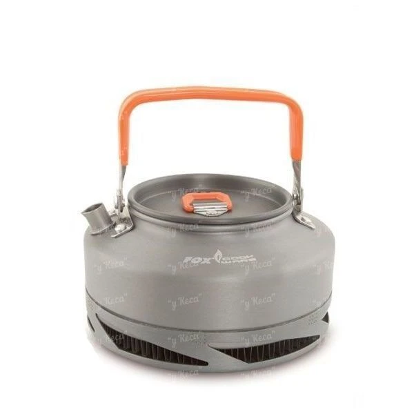 Чайник FOX Cookware heat transfer kettle 0.9L CCW005 фото