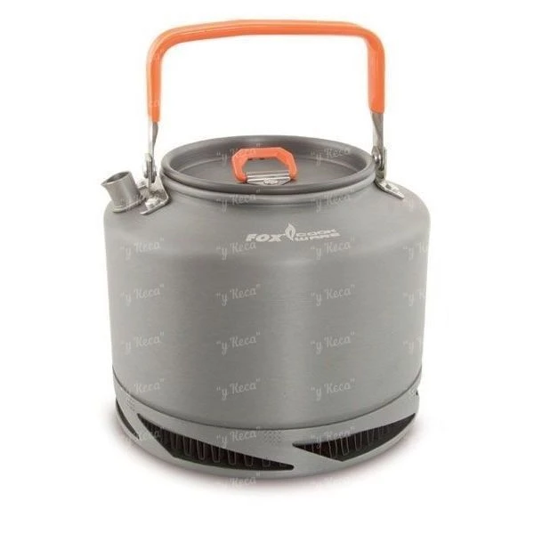 Чайник FOX Cookware heat transfer kettle 1.5L CCW006 фото