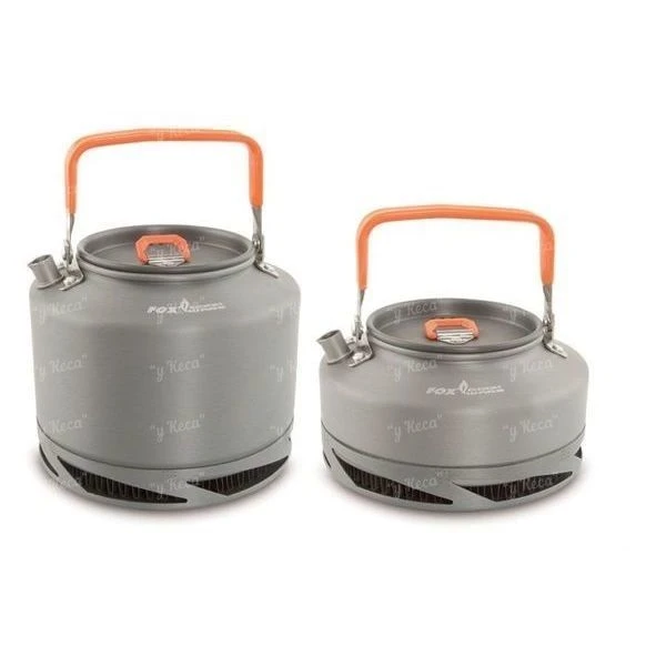 Чайник FOX Cookware heat transfer kettle фото