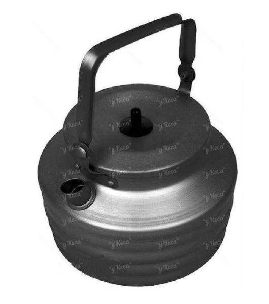 Чайник Prologic Survivor Camping Cook Kettle 1.3л фото