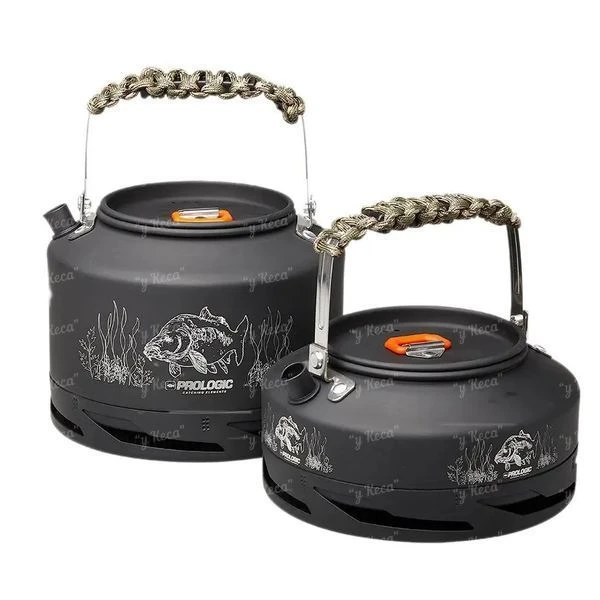 Чайник Prologic Blackfire Kettle фото