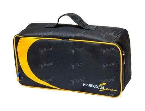 Футляр для 2-х катушек Kibas K1602 фото