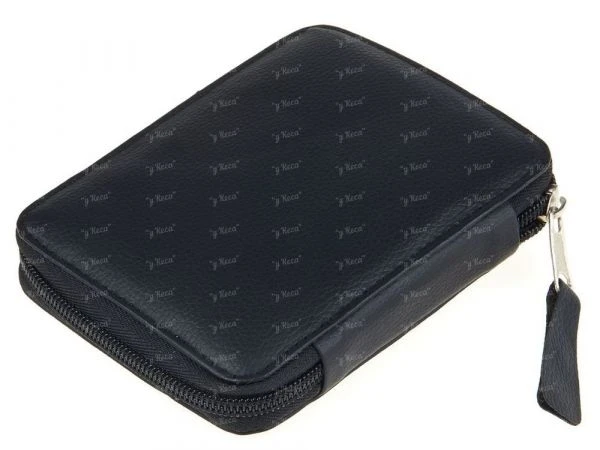 Чохол для блешень і мормишок Lucky John Eco Leather LJ910-130 фото
