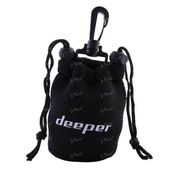 Чохол для ехолота Deeper неопреновий фото