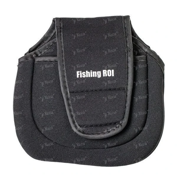 Чохол для котушки Fishing ROI 555-1 неопрен 150 * 140мм фото