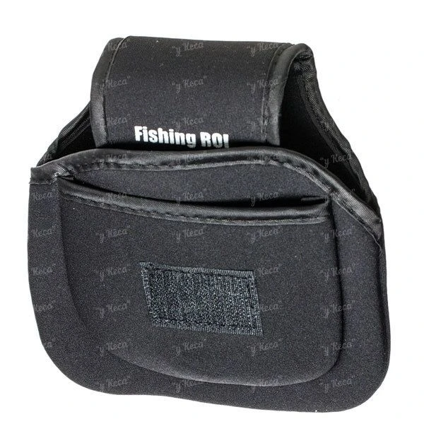 Чохол для котушки Fishing ROI 555-1 неопрен 150 * 140мм фото