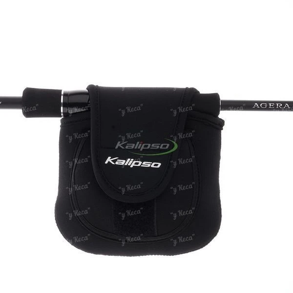 Чехол для катушки Kalipso Spinning reel guard фото
