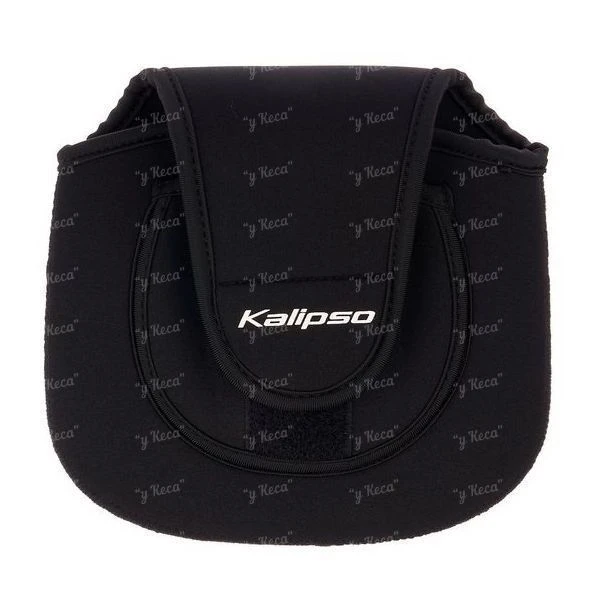 Чехол для катушки Kalipso Spinning reel guard RG-01M фото