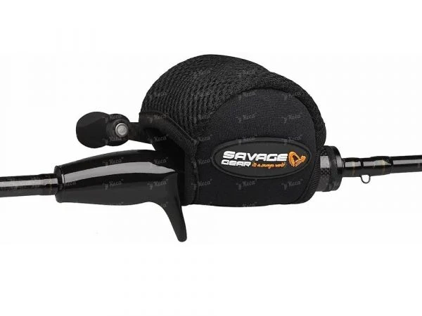 Чехол для катушки Savage Gear Baitcaster Cover 100-300 фото