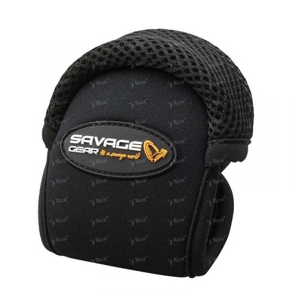 Чехол для катушки Savage Gear Baitcaster Cover 100-300 фото