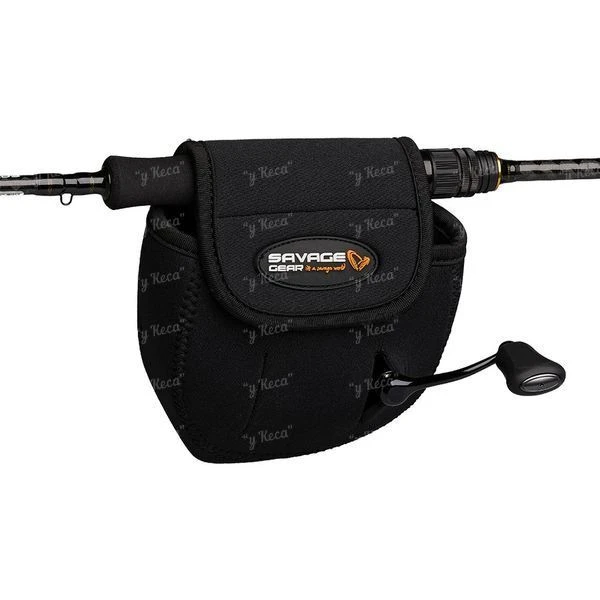 Чехол для катушки Savage Gear Neoprene Reel Cover фото