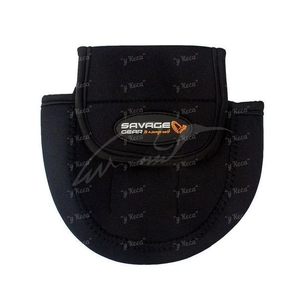 Чохол для котушки Savage Gear Neoprene Reel Cover XL фото