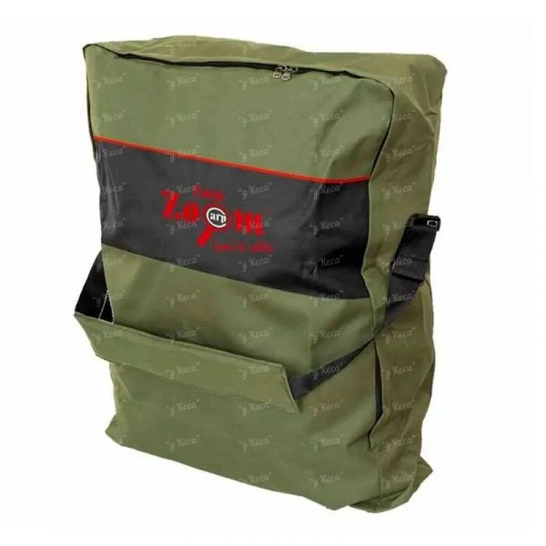 Чохол для крісел і розкладачок Carp Zoom Bed-Chair Bag 100*85*24см CZ6246 фото
