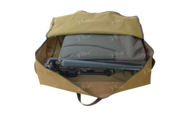 Чехол для кресла World4Carp Chair Bag Coyote w107c-1 фото