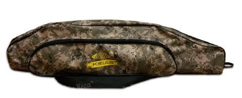 Чехол для удилищ Kibas 80см camo 230 фото