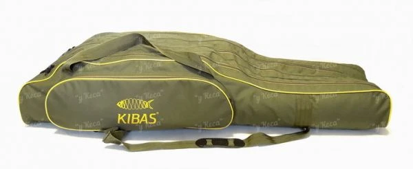 Чехол для удилищ Kibas Smart Fishing фото