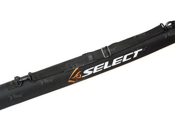 Чохол Select Semi Hard Rod Case фото