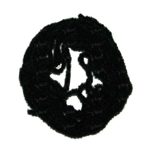Синель Hends Chenille CHO02-2220 2мм  фото