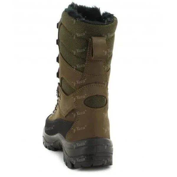 Ботинки Chiruca Tundra 01 Gore-tex фото