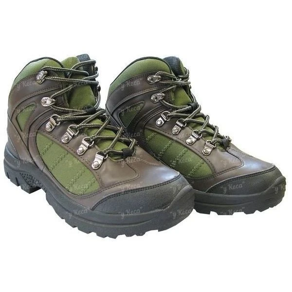 Ботинки Eco Master Camping Shoes фото