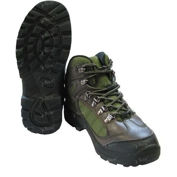 Ботинки Eco Master Camping Shoes (size 43) фото