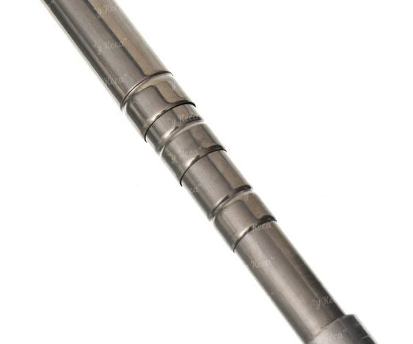 Черпак Flagman Ice Scoop tele 28-87cm d=110mm фото