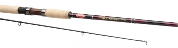 Спиннинг Berkley Cherrywood Pro 1.83 4-16 фото
