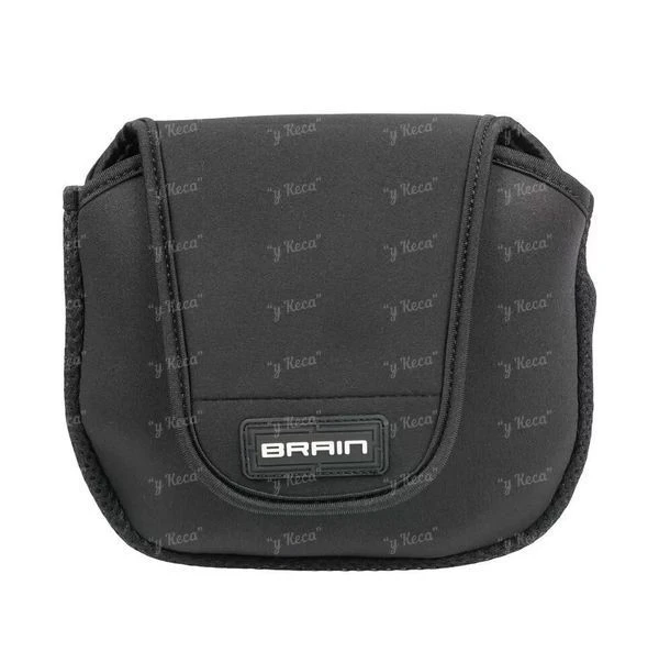 Чехол для катушки Brain Reel Case фото