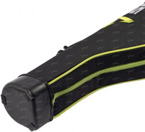 Чехол для удилищ Select Semi Hard Rod Reel Case Black фото