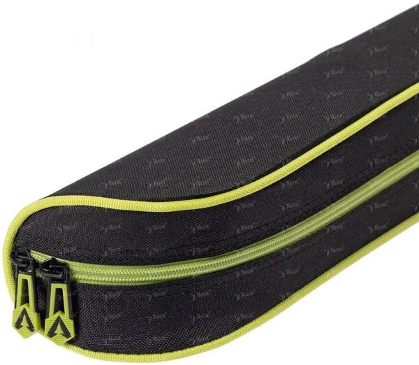Чехол для удилищ Select Semi Hard Rod Reel Case Black фото