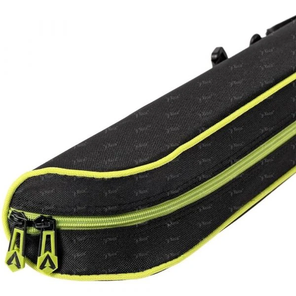 Чехол для удилищ Select Semi Hard Rod Case Black фото