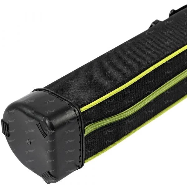 Чехол для удилищ Select Semi Hard Rod Case Black фото