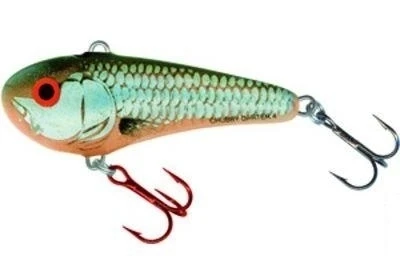 Воблер Salmo Chubby Darter CD4 SBR фото
